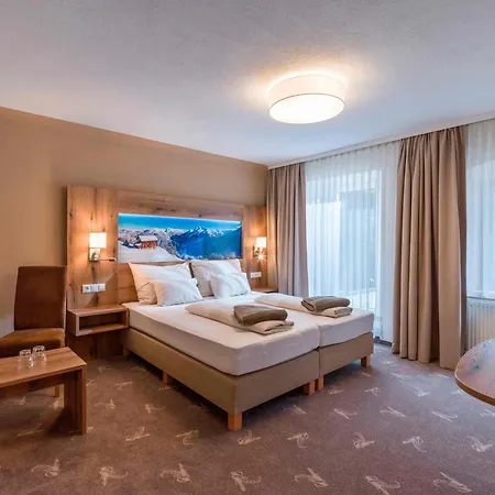 Scol Sporthotel Zillertal-2